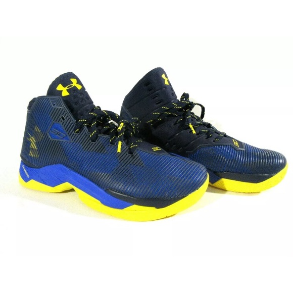 curry 2.5 basketball shoes